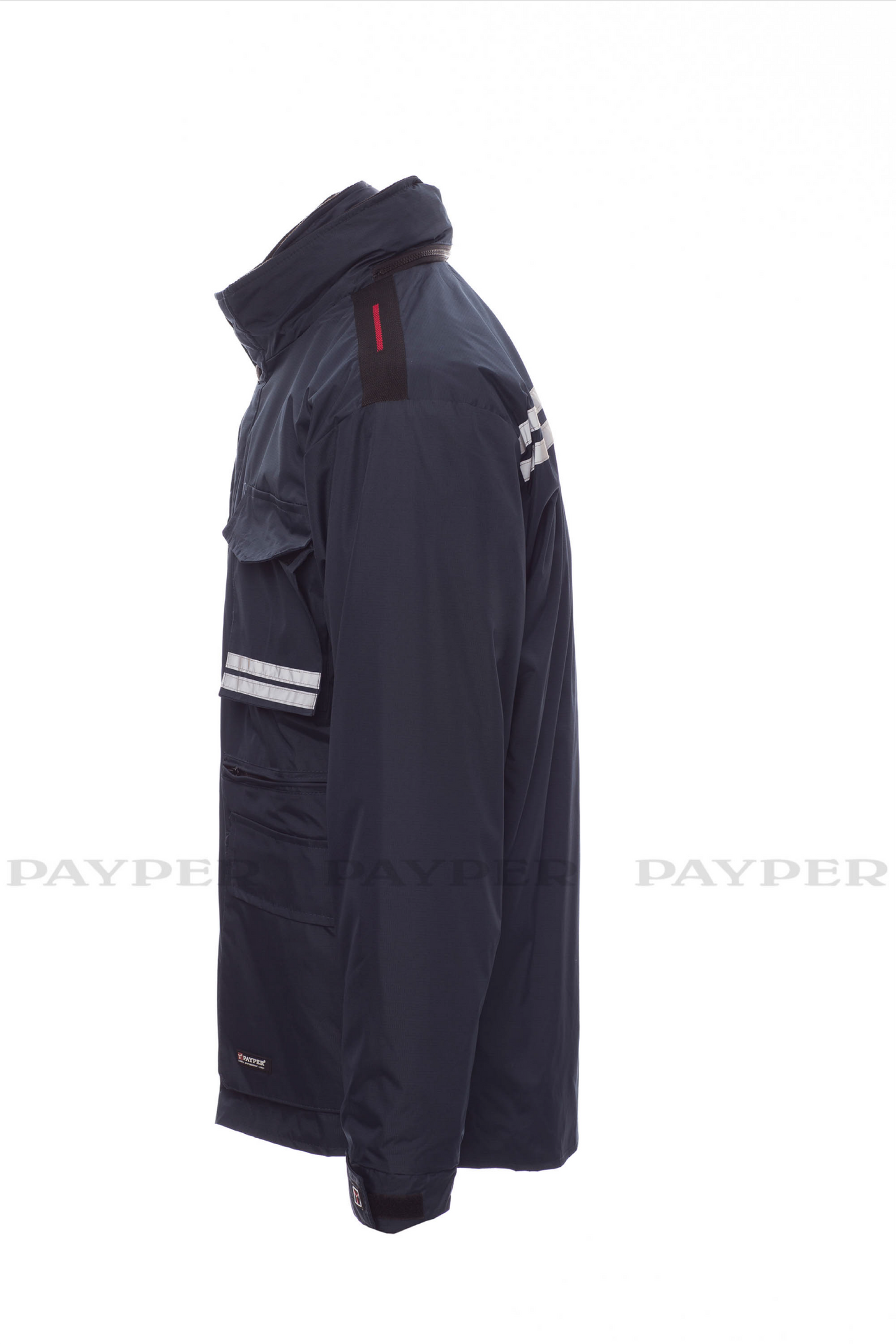 Allwetterjacke Tornado+