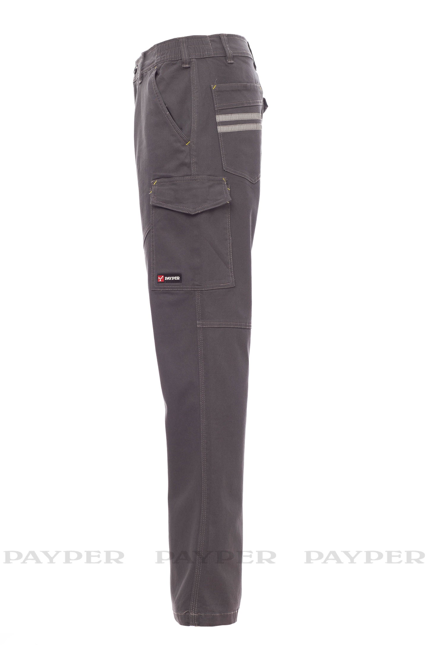 Bundhose "Worker Stretch"