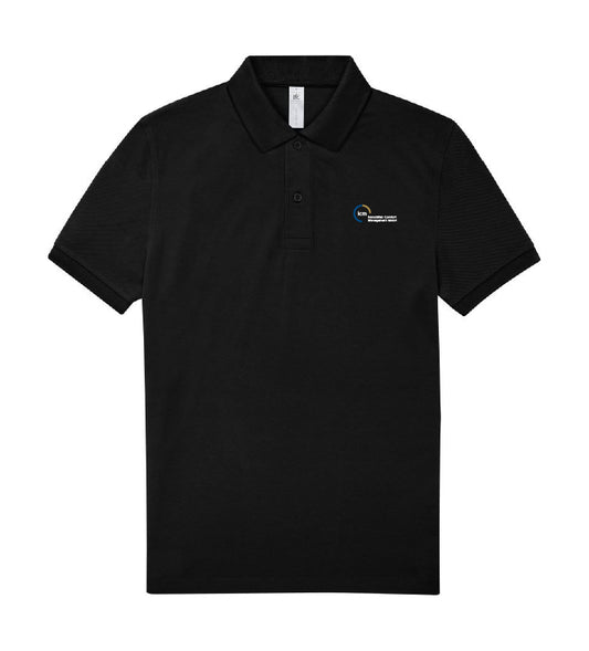 Premium Polo-Shirt mit Stick
