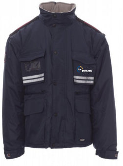 Allwetterjacke Tornado