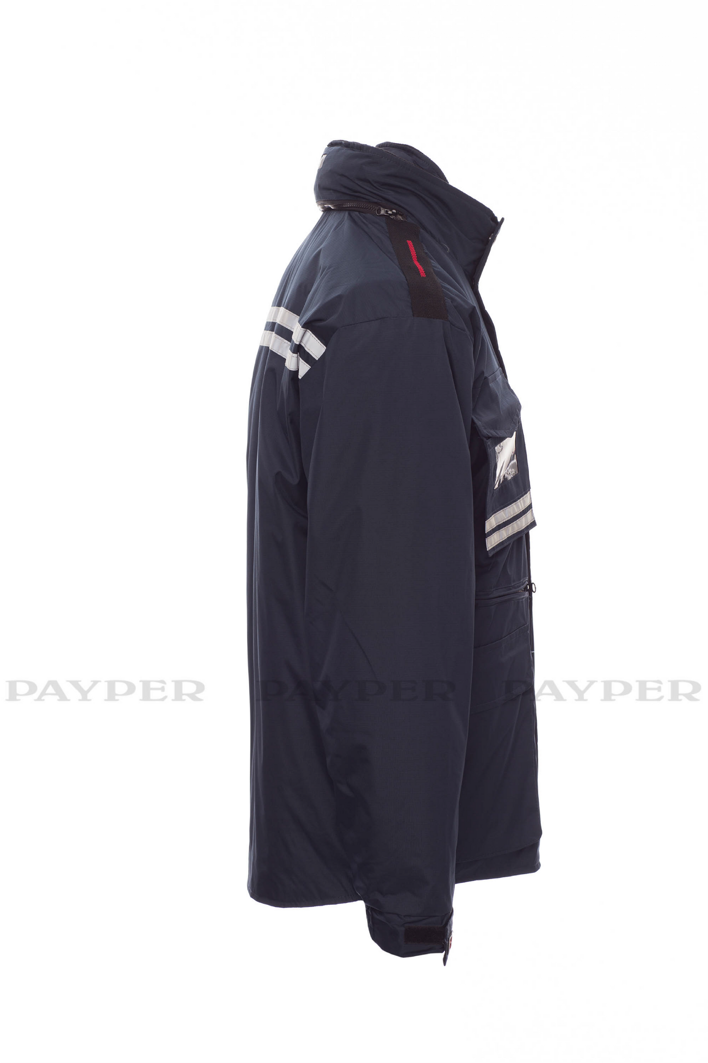 Allwetterjacke Tornado+
