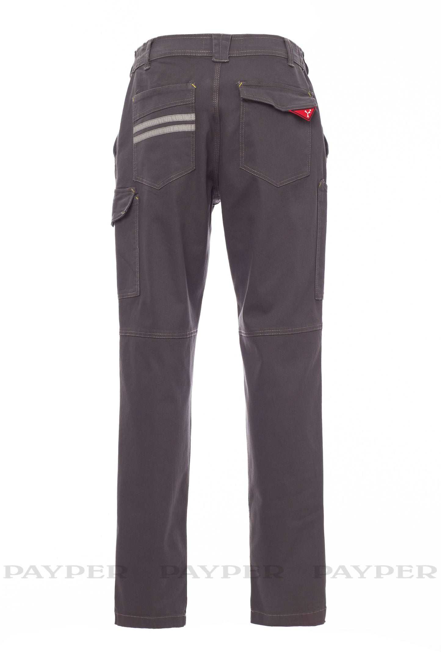 Bundhose "Worker Stretch"