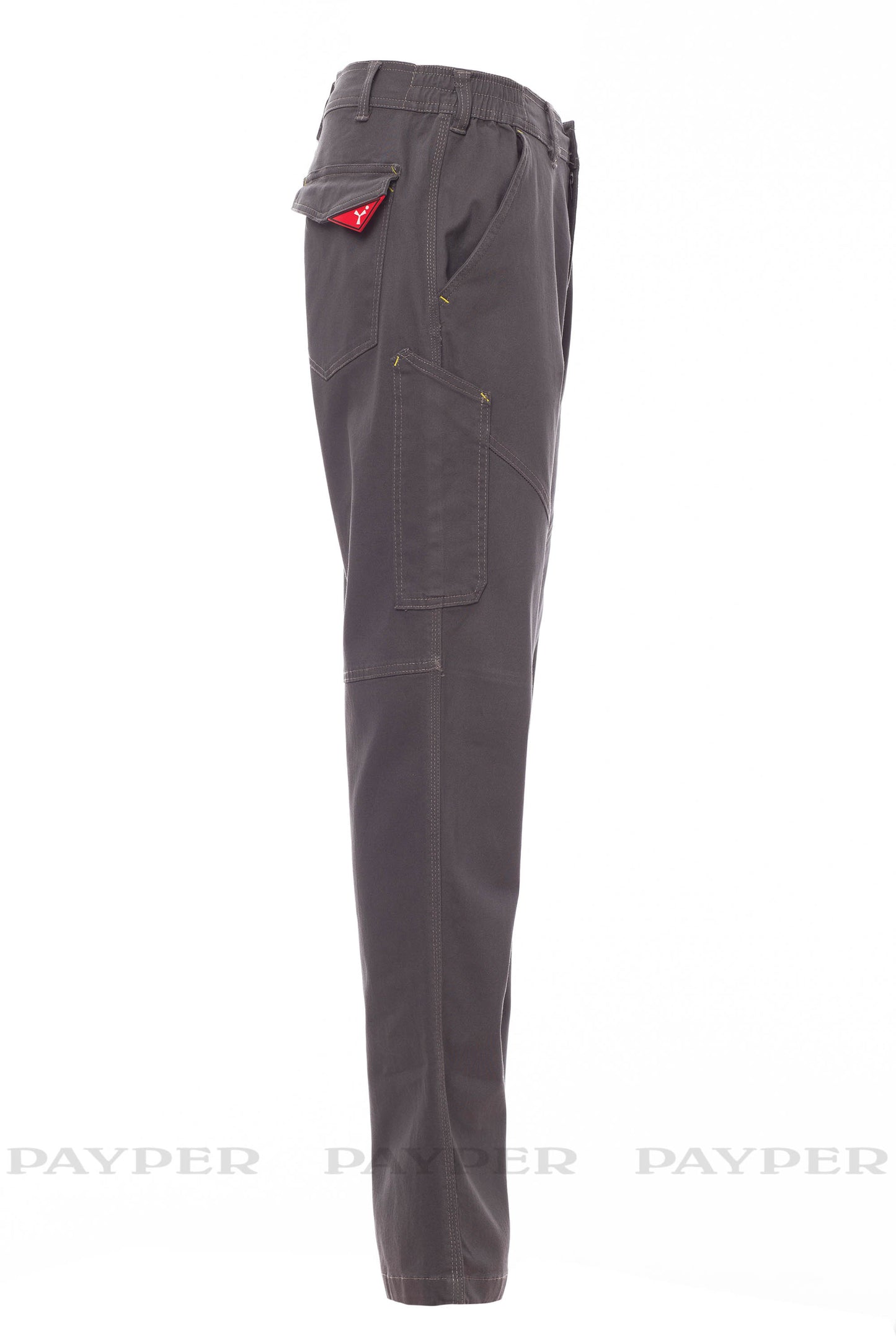 Bundhose "Worker Stretch"